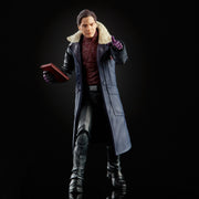 (preorder June july) Hasbro Marvel Legends Series Avengers 6-inch Baron Zemo - Toy Snowman