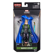 Marvel Legends Sylvie (preorder) ETA sept/feb - Toy Snowman