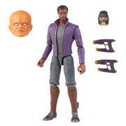 Marvel Legends Series T'Challa Star-Lord (preorder sept/feb) - Toy Snowman