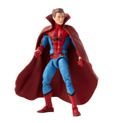 Marvel Legends Zombie Hunter Spidey (preorder) sept/feb - Toy Snowman