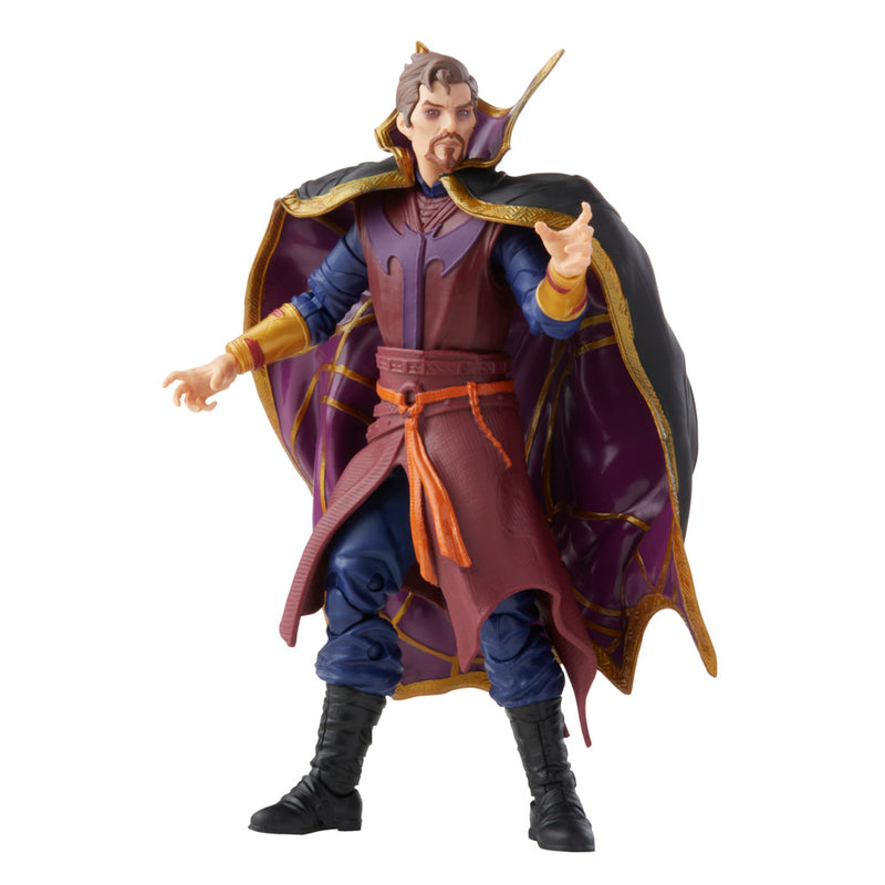 Marvel Legends Doctor Strange Supreme (preorder) sept/feb - Toy Snowman