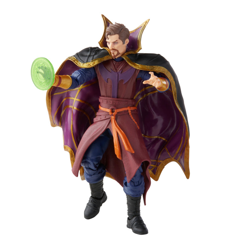 Marvel Legends Doctor Strange Supreme (preorder) sept/feb - Toy Snowman