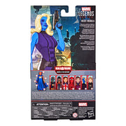 Marvel Legends Series Heist Nebula (preorder) sept/feb - Toy Snowman