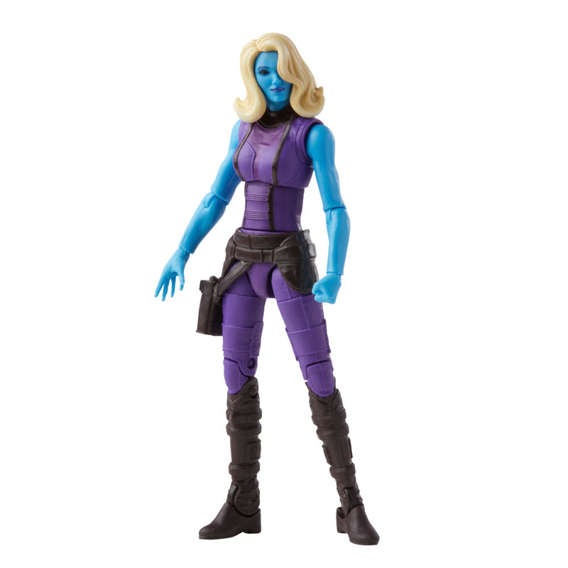 Marvel Legends Series Heist Nebula (preorder) sept/feb - Toy Snowman