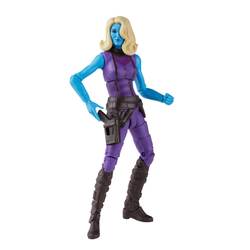 Marvel Legends Series Heist Nebula (preorder) sept/feb - Toy Snowman