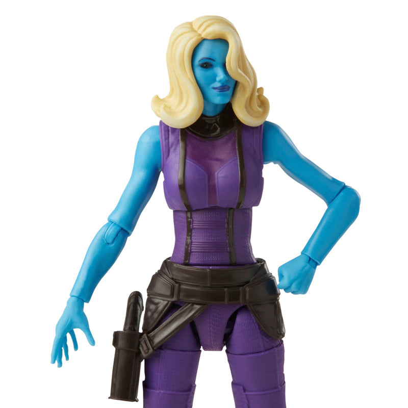 Marvel Legends Series Heist Nebula (preorder) sept/feb - Toy Snowman