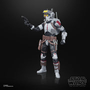 (preorder Aug/Sept)  Star Wars The Black Series Tech Toy 6-Inch-Scale Star Wars: The Bad Batch Collectible Figure - Toy Snowman