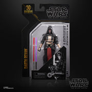 (preorder Aug/Sept) Star Wars: The Black Series Archive Collection Wave 5 Set of 4 Figures - Toy Snowman