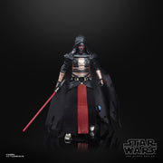 (preorder Aug/Dec) Star Wars The Black Series Archive Darth Revan - Toy Snowman