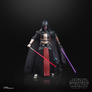 (preorder Aug/Dec) Star Wars The Black Series Archive Darth Revan - Toy Snowman