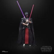 (preorder Aug/Dec) Star Wars The Black Series Archive Darth Revan - Toy Snowman