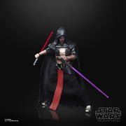 (preorder Aug/Dec) Star Wars The Black Series Archive Darth Revan - Toy Snowman