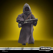 (preorder Aug/Sept) Star Wars The Vintage Collection Offworld Jawa (Arvala-7) - Toy Snowman
