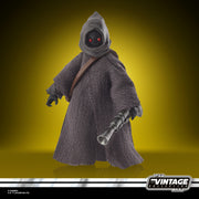 (preorder Aug/Sept) Star Wars The Vintage Collection Offworld Jawa (Arvala-7) - Toy Snowman