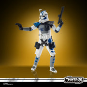(preorder Aug/Sept) Star Wars The Vintage Collection ARC Trooper Echo - Toy Snowman