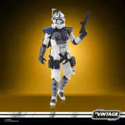 (preorder Aug/Sept) Star Wars The Vintage Collection ARC Trooper Echo - Toy Snowman