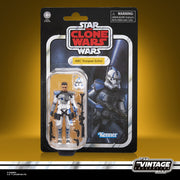 (preorder Aug/Sept) Star Wars The Vintage Collection ARC Trooper Echo - Toy Snowman