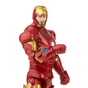 (preorder ETA Aug/Sept ) Hasbro Marvel Legends Series 6-inch Iron Man Mark 3 - Toy Snowman