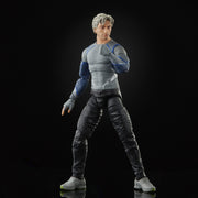 (preorder ETA Aug/Sept) Hasbro Marvel Legends Series 6-inch Quicksilver The Infinity Saga - Toy Snowman