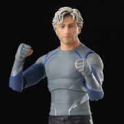 (preorder ETA Aug/Sept) Hasbro Marvel Legends Series 6-inch Quicksilver The Infinity Saga - Toy Snowman