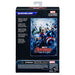 (preorder ETA Aug/Sept) Hasbro Marvel Legends Series 6-inch Quicksilver The Infinity Saga - Toy Snowman