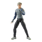 (preorder ETA Aug/Sept) Hasbro Marvel Legends Series 6-inch Quicksilver The Infinity Saga - Toy Snowman