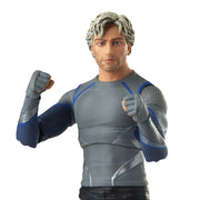 (preorder ETA Aug/Sept) Hasbro Marvel Legends Series 6-inch Quicksilver The Infinity Saga - Toy Snowman