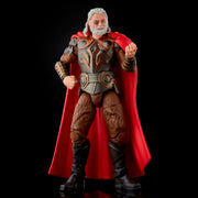 (preorder Aug/Sept) Hasbro Marvel Legends Series 6-inch Odin Infinity saga - Toy Snowman