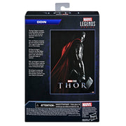 (preorder Aug/Sept) Hasbro Marvel Legends Series 6-inch Odin Infinity saga - Toy Snowman