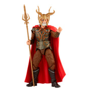 (preorder Aug/Sept) Hasbro Marvel Legends Series 6-inch Odin Infinity saga - Toy Snowman