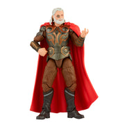 (preorder Aug/Sept) Hasbro Marvel Legends Series 6-inch Odin Infinity saga - Toy Snowman