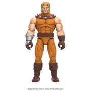 (preorder ETA Sept/Oct) X-Men Marvel Legends Wave 7 Set of 7 Figures (Colossus BAF) Age of Apocalypse - Toy Snowman