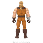(preorder ETA Sept/Oct) X-Men Marvel Legends Wave 7 Set of 7 Figures (Colossus BAF) Age of Apocalypse - Toy Snowman