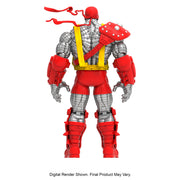 (preorder ETA Sept/Oct) X-Men Marvel Legends Wave 7 Set of 7 Figures (Colossus BAF) Age of Apocalypse - Toy Snowman