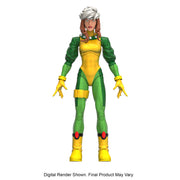 (preorder Oct/Sept)  Marvel Legends Series Marvel's Rogue - Toy Snowman