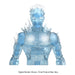(preorder Sept/Oct)  Marvel Legends Series Iceman - Toy Snowman
