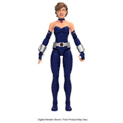 (preorder Sept/Oct) Hasbro Marvel Legends Series Marvel's Shadowcat - Toy Snowman