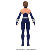 (preorder ETA Sept/Oct) X-Men Marvel Legends Wave 7 Set of 7 Figures (Colossus BAF) Age of Apocalypse - Toy Snowman