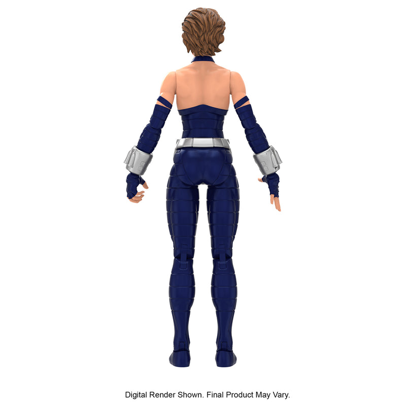 (preorder ETA Sept/Oct) X-Men Marvel Legends Wave 7 Set of 7 Figures (Colossus BAF) Age of Apocalypse - Toy Snowman