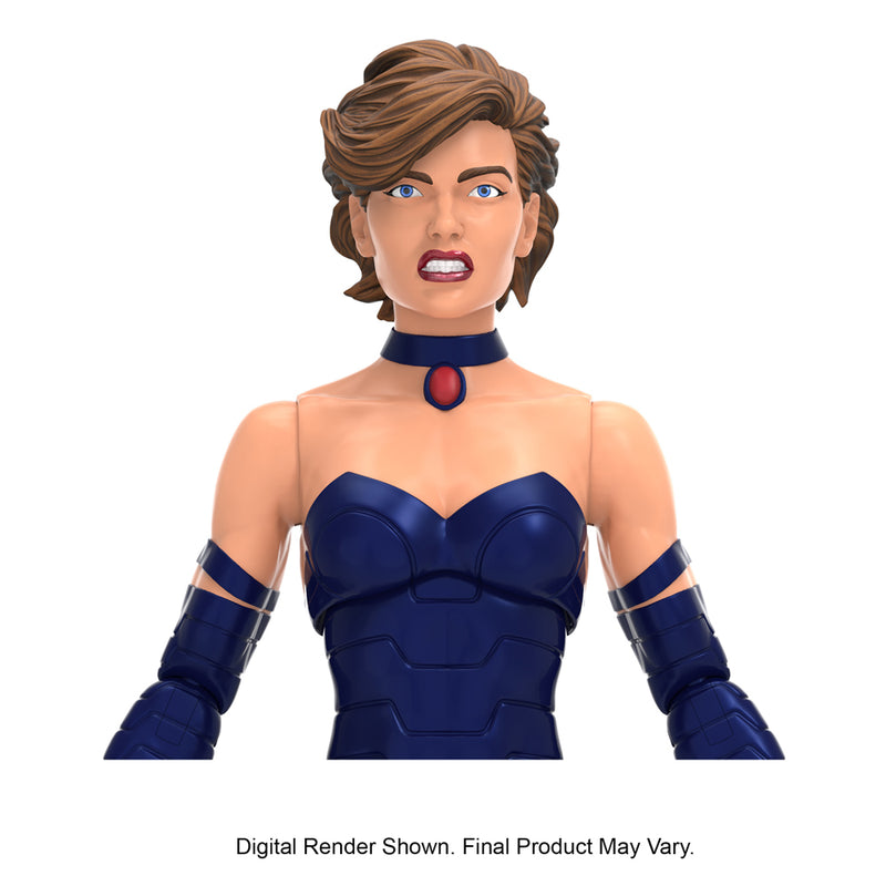 (preorder Sept/Oct) Hasbro Marvel Legends Series Marvel's Shadowcat - Toy Snowman