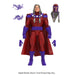 (preorder Sept/Oct ) Marvel Legends Series Magneto - Toy Snowman