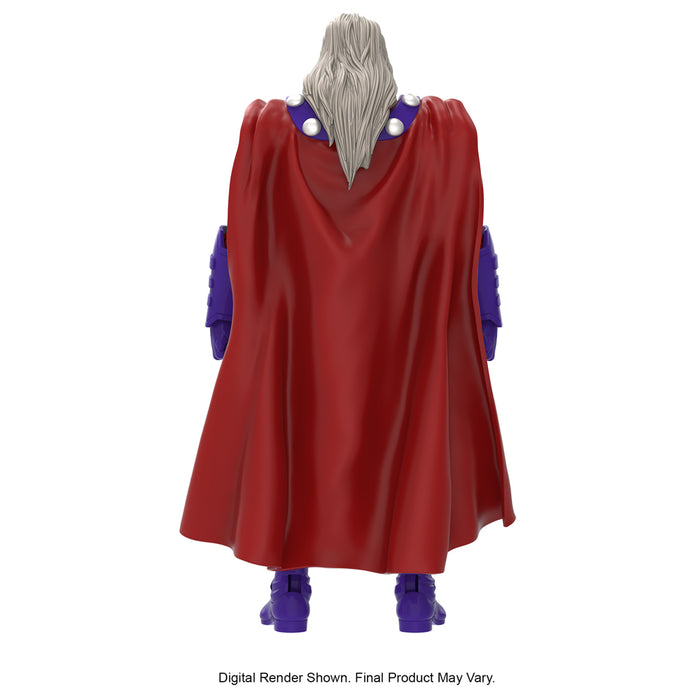 (preorder Sept/Oct ) Marvel Legends Series Magneto - Toy Snowman