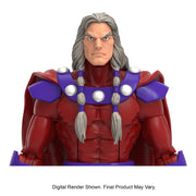 (preorder Sept/Oct ) Marvel Legends Series Magneto - Toy Snowman