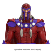 (preorder Sept/Oct ) Marvel Legends Series Magneto - Toy Snowman