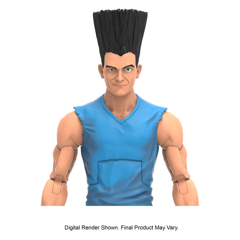 (preorder Sept/Oct)  Marvel Legends Series Marvel's Legion - Toy Snowman