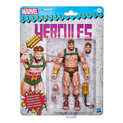 Marvel Legends Series Marvel’s Hercules  (preorder) - Toy Snowman