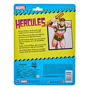 Marvel Legends Series Marvel’s Hercules  (preorder) - Toy Snowman