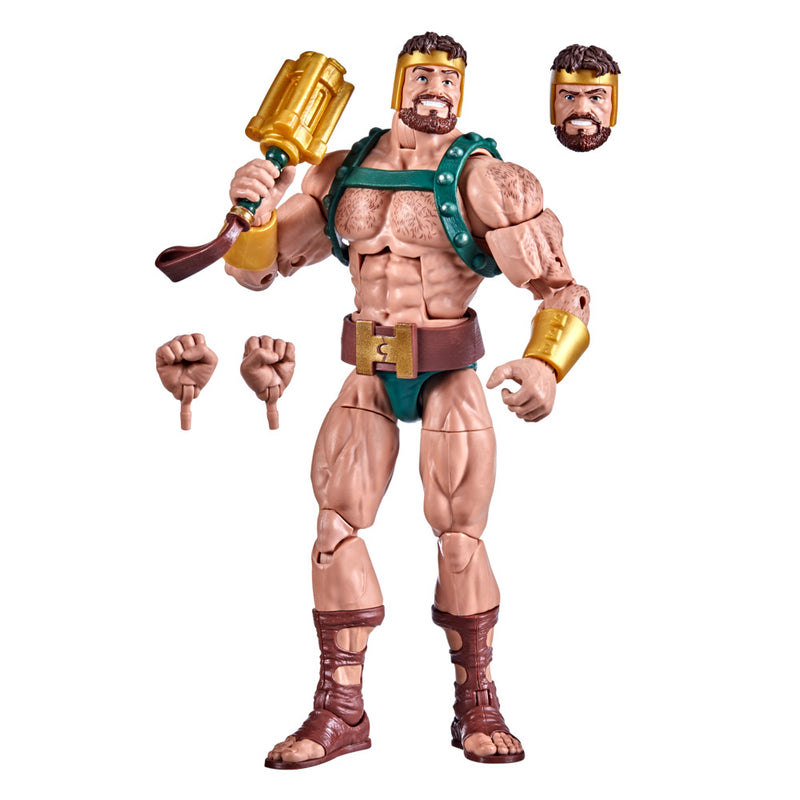 Marvel Legends Series Marvel’s Hercules  (preorder) - Toy Snowman