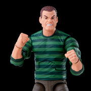 (preorder Oct/Nov)  Hasbro Marvel Legends Series Marvel’s Sandman - Toy Snowman