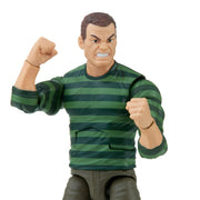 (preorder Oct/Nov)  Hasbro Marvel Legends Series Marvel’s Sandman - Toy Snowman